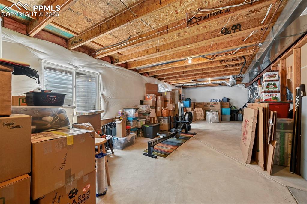 Image 20 of 24: Basement