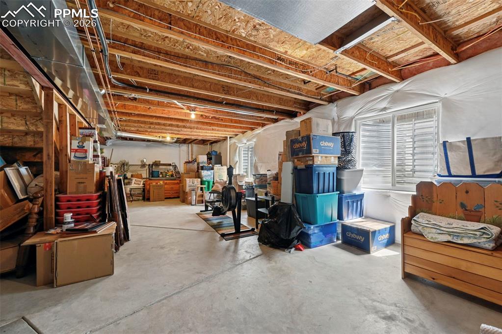 Image 21 of 24: Basement