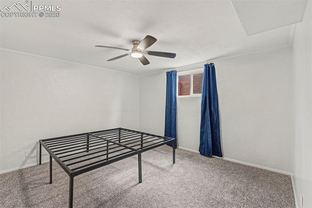 Image 13 of 23: Bedroom