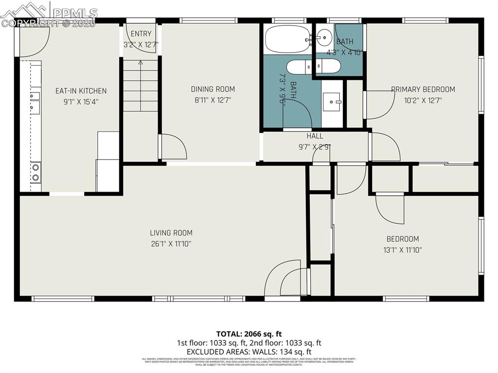 Image 22 of 23: Main Level