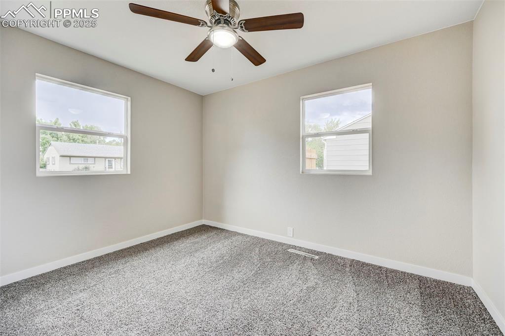 Image 30 of 37: Bedroom