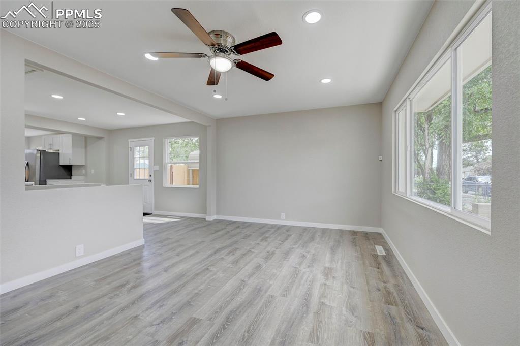 Image 6 of 37: Living Room