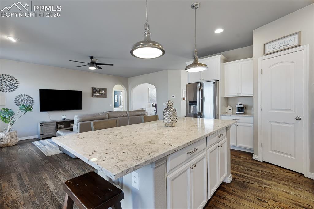 Image 12 of 37: Kitchen