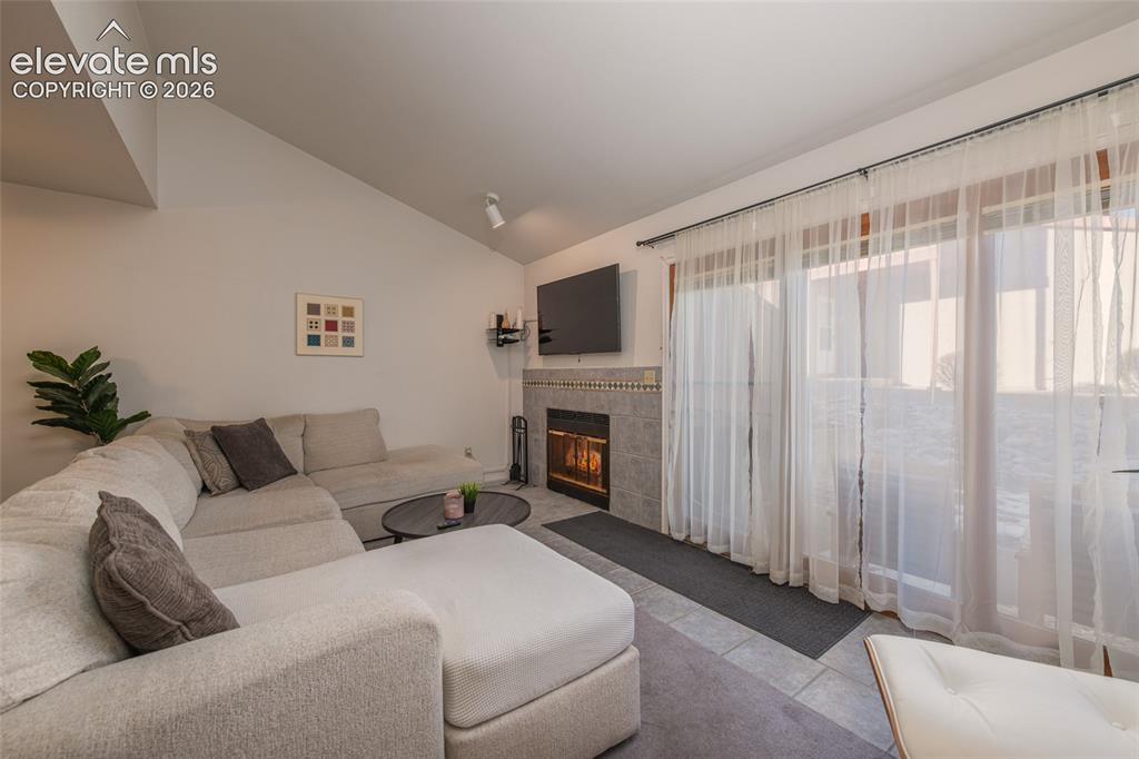 Image 9 of 23: Living Room
