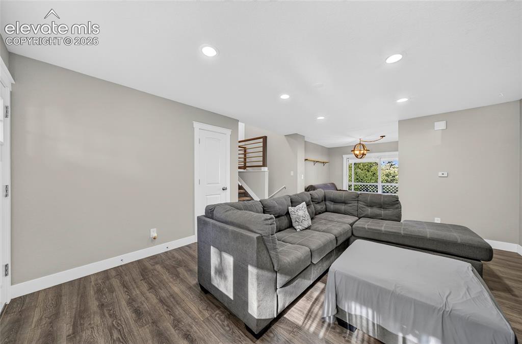 Image 5 of 42: Living Room
