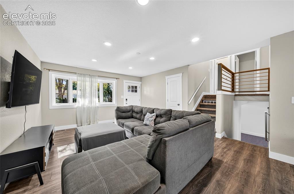 Image 6 of 42: Living Room
