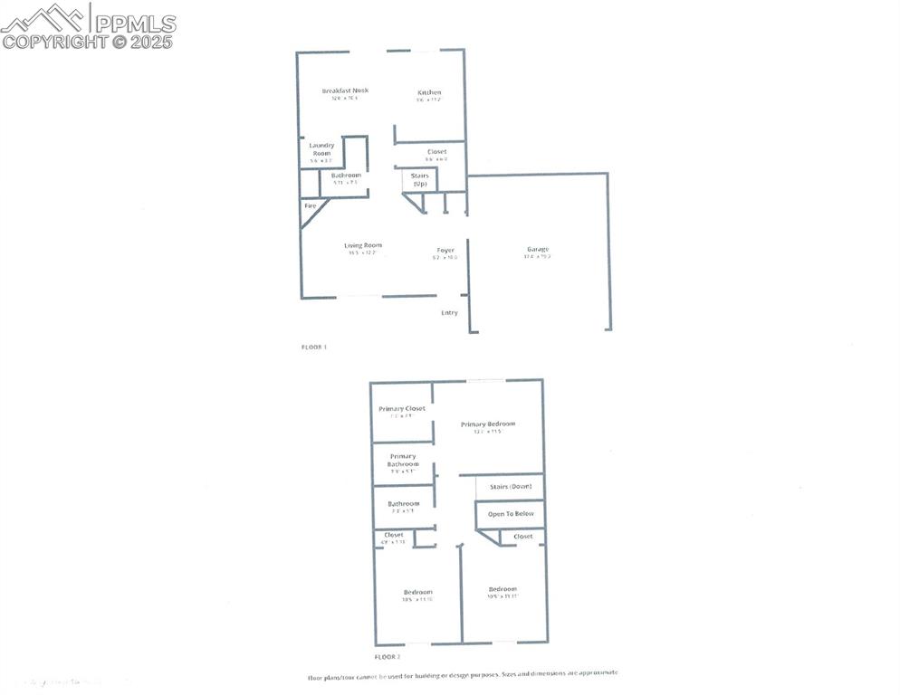 Image 41 of 43: Floor Plan