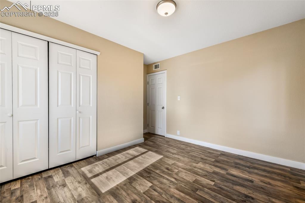 Image 26 of 50: Master Bedroom