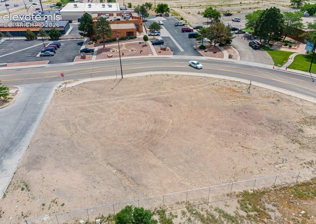 Image 11 of 16: Aerial View