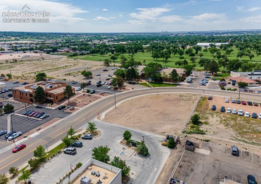 Image 3 of 16: Aerial View