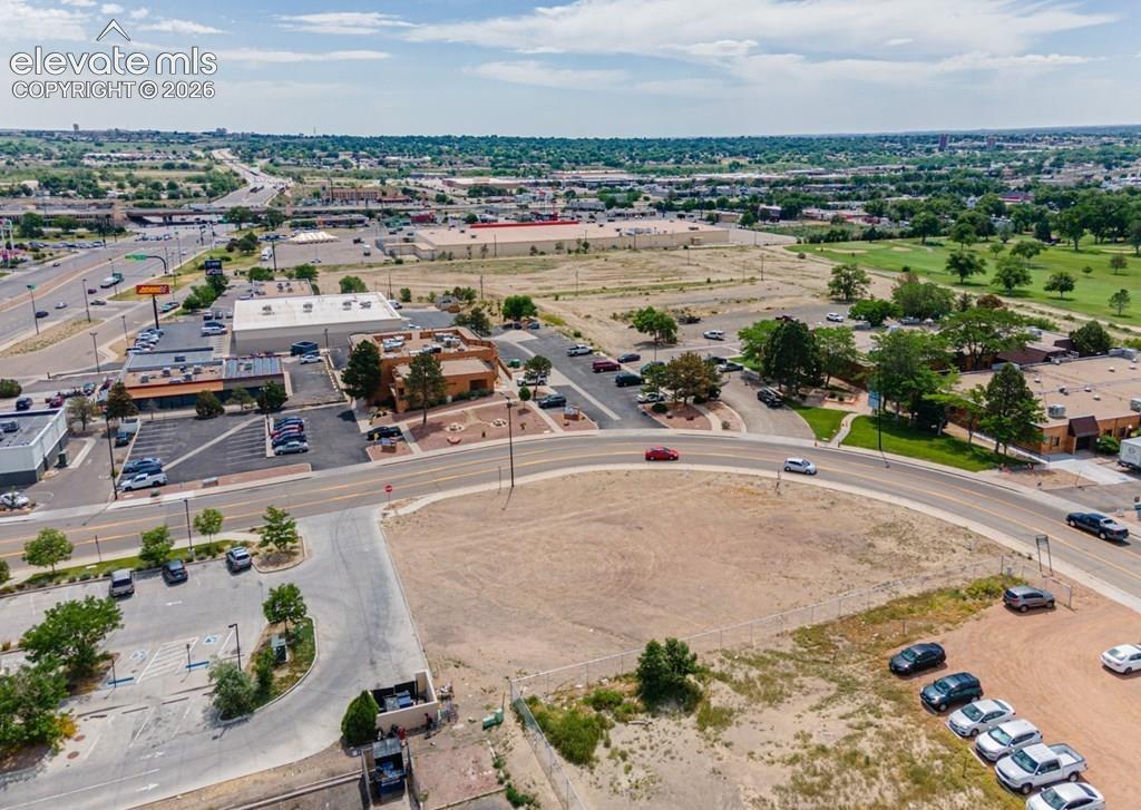 Image 4 of 16: Aerial View