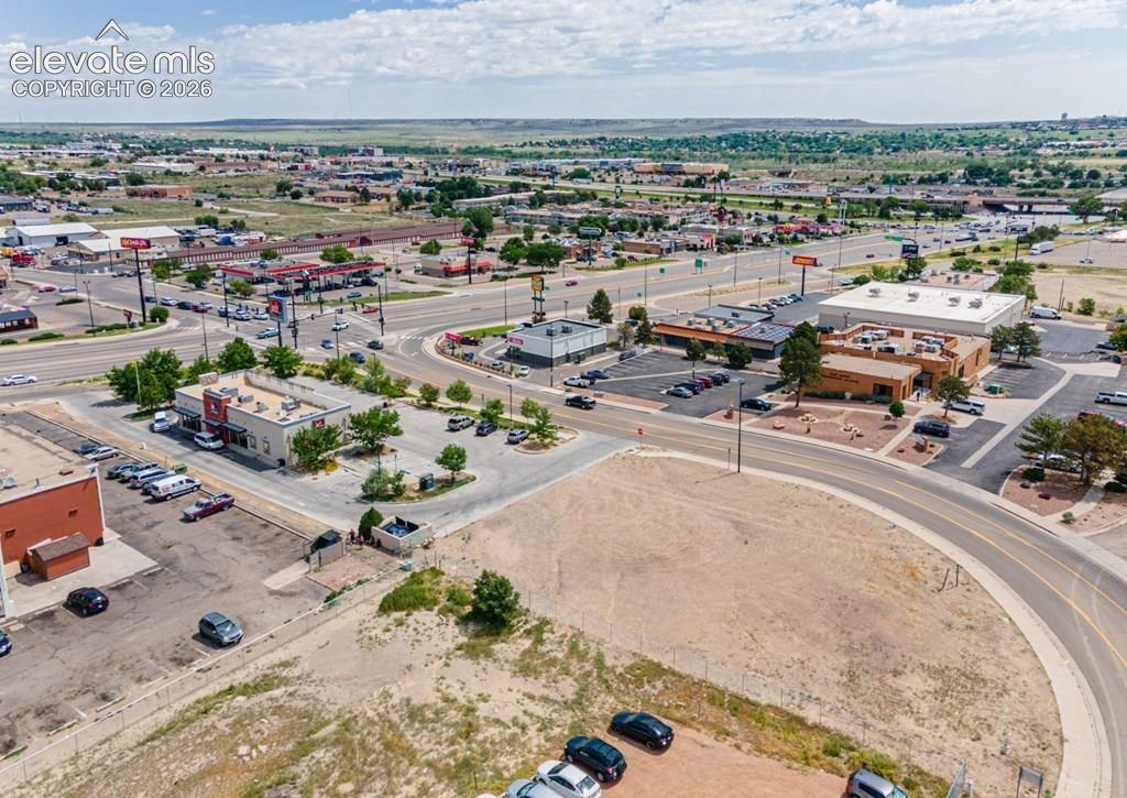 Image 5 of 16: Aerial View