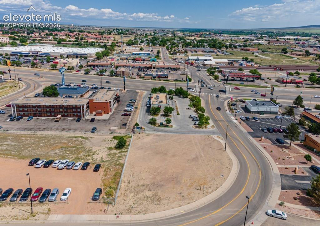Image 6 of 16: Aerial View