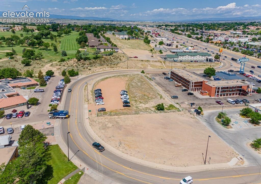 Image 8 of 16: Aerial View