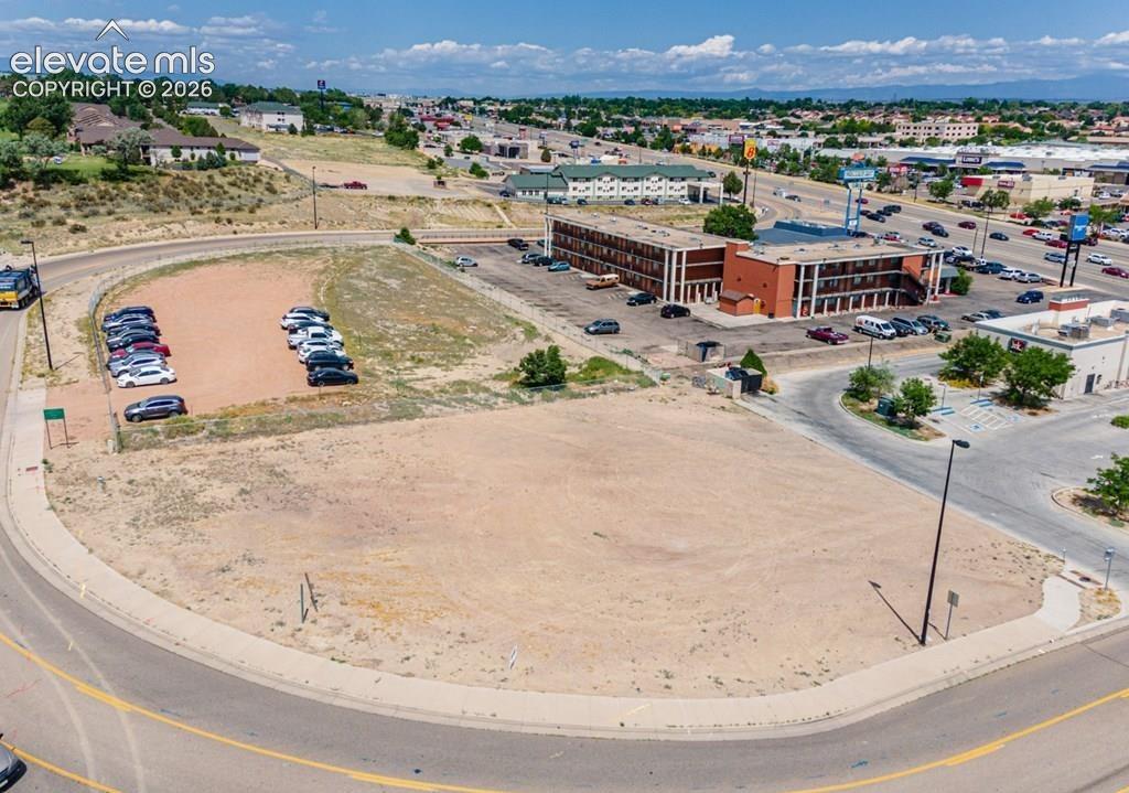 Image 9 of 16: Aerial View