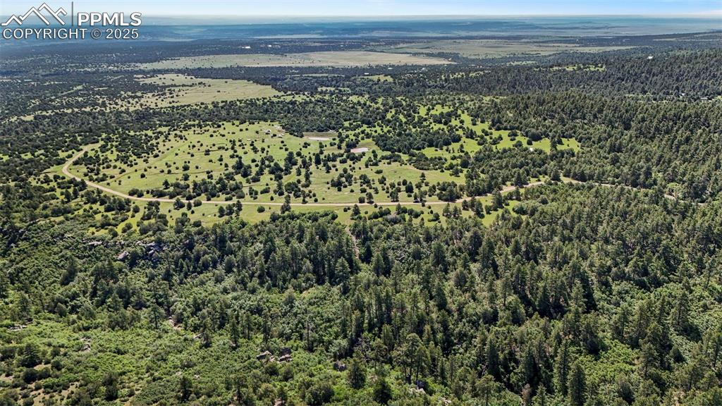 Image 20 of 21: Aerial View