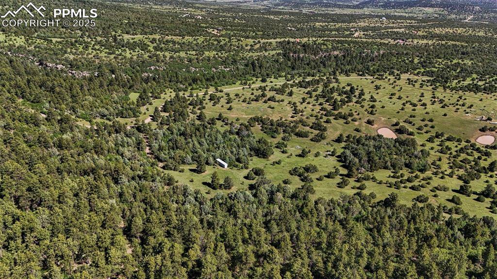 Image 8 of 21: Aerial View