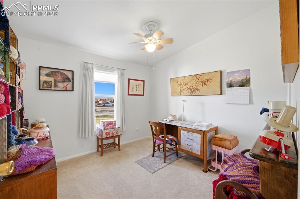 Image 13 of 37: Bright Bedroom