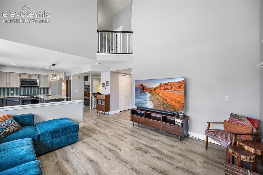 Image 10 of 42: Living Room