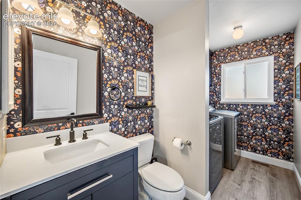 Image 12 of 42: Bathroom