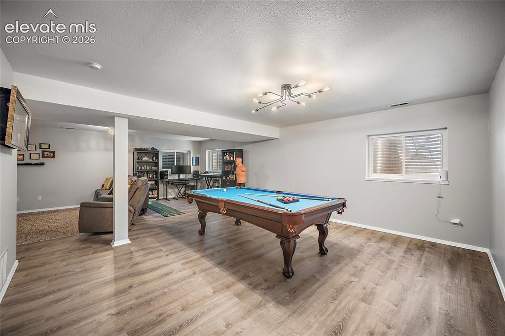 Image 13 of 42: Game Room