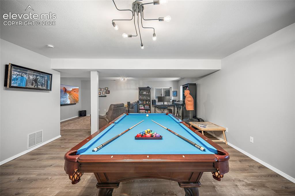 Image 14 of 42: Game Room