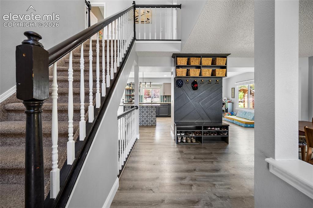 Image 3 of 42: Entrance Foyer