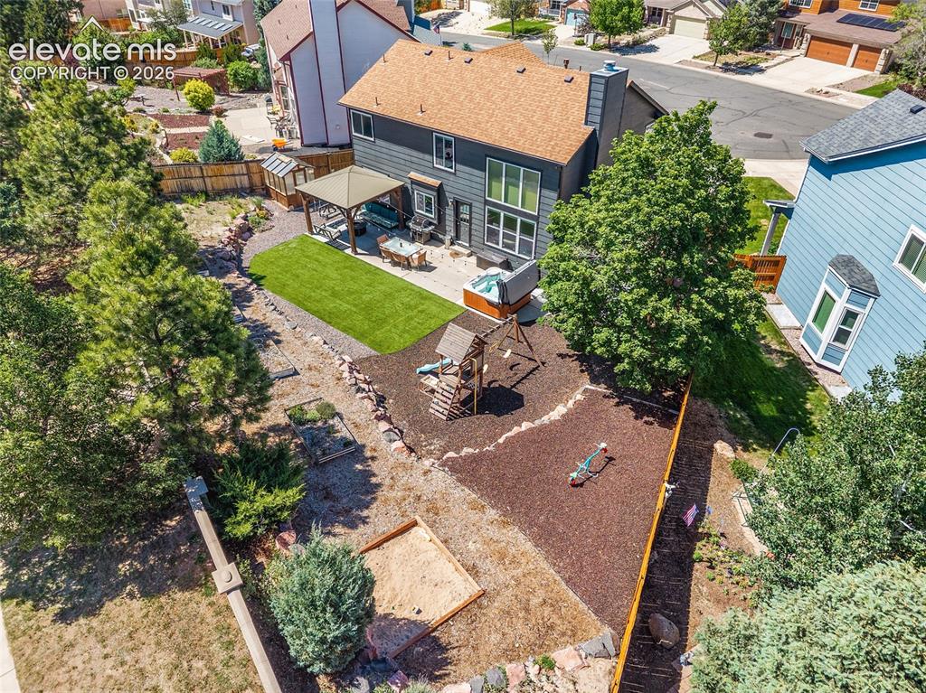 Image 37 of 42: Aerial View
