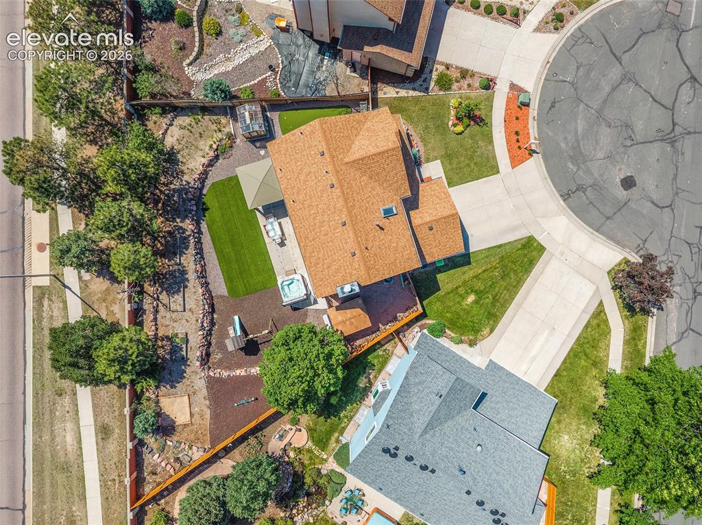 Image 39 of 42: Aerial View