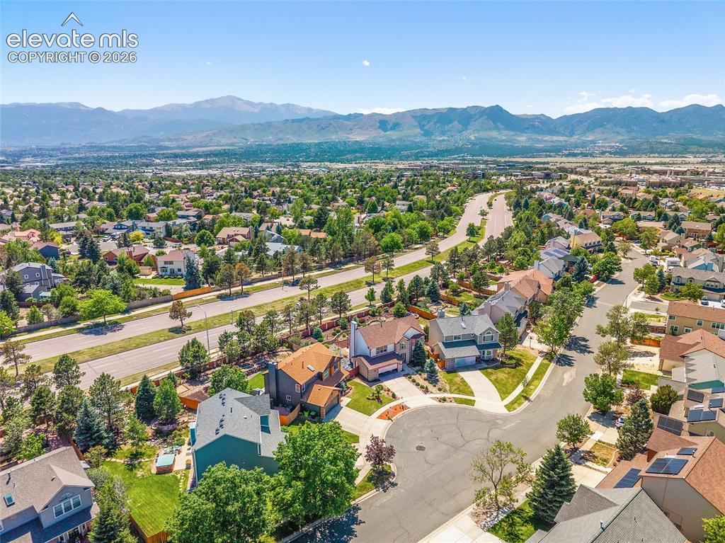 Image 40 of 42: Aerial View