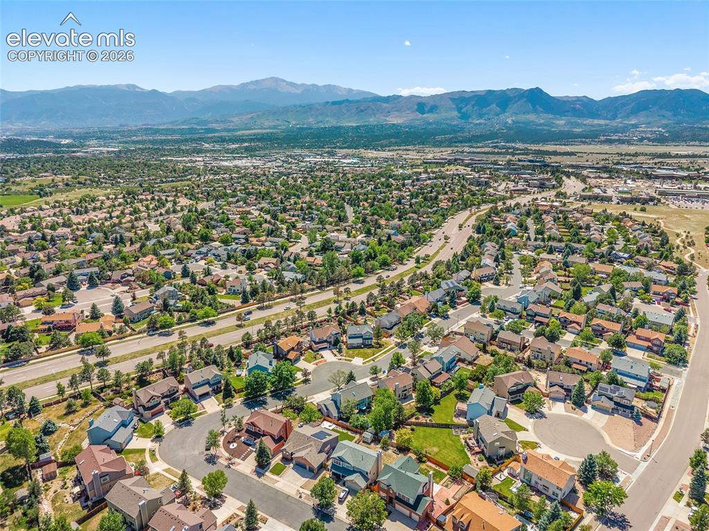 Image 41 of 42: Aerial View