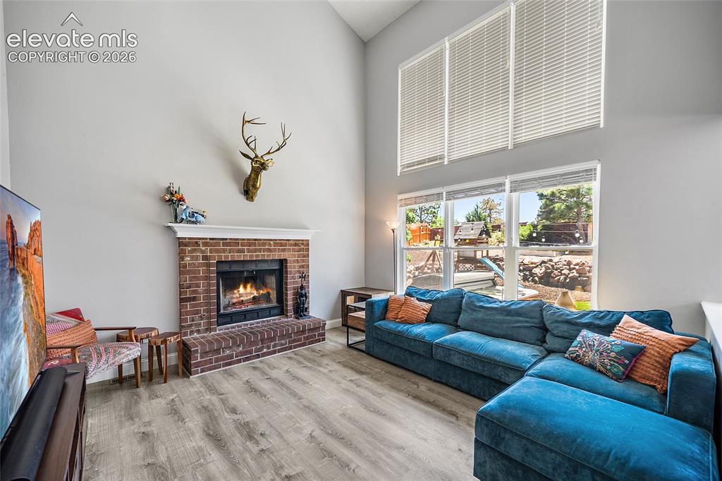 Image 9 of 42: Living Room