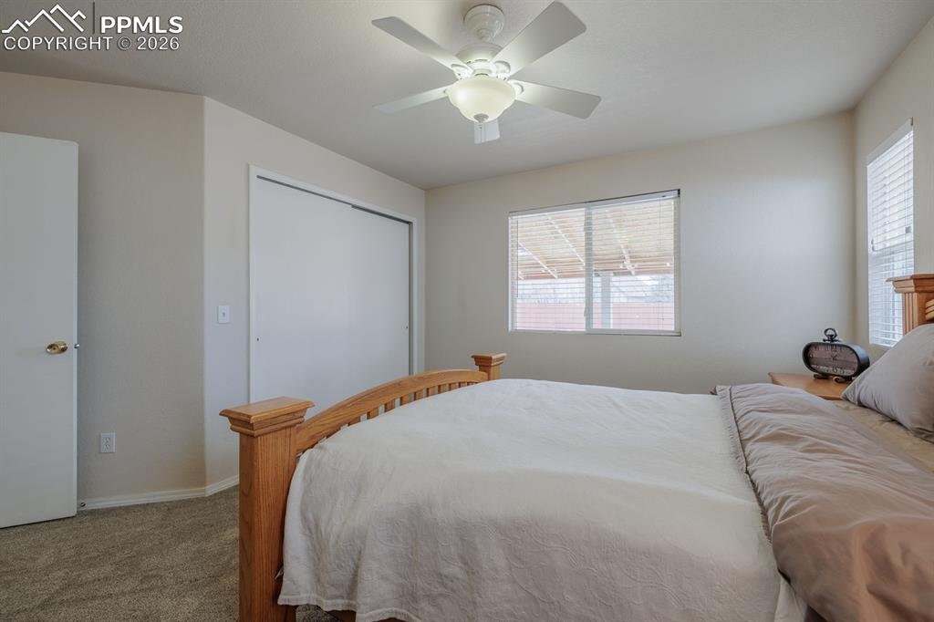 Image 20 of 28: Bedroom