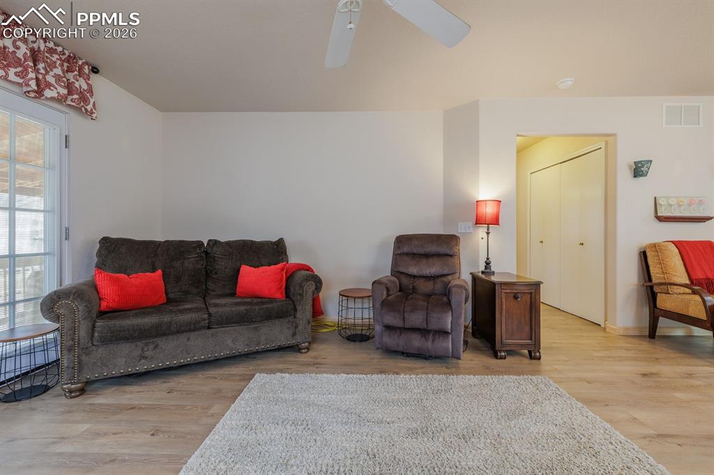 Image 9 of 28: Living Room