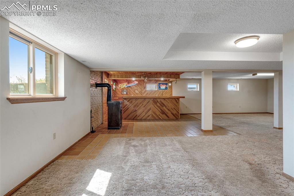 Image 19 of 40: Basement