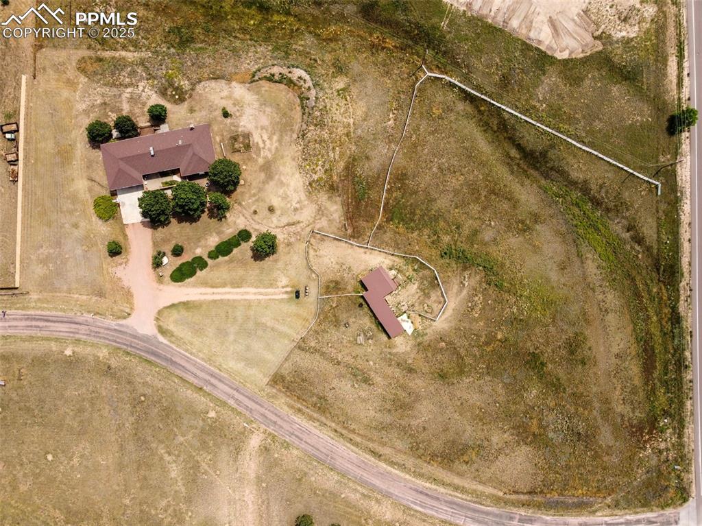 Image 37 of 40: Aerial View