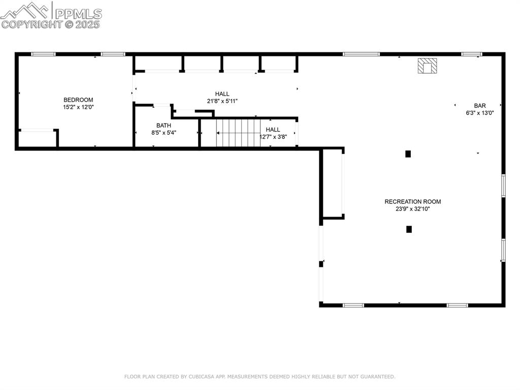Image 39 of 40: Floor Plan