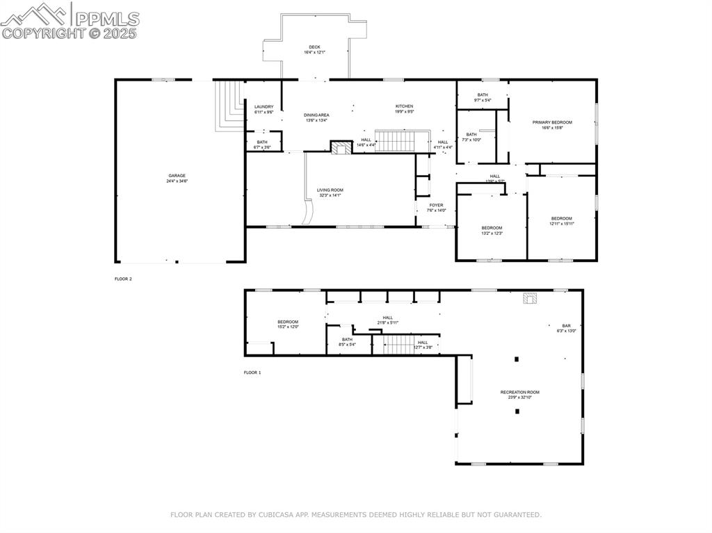 Image 40 of 40: Floor Plan
