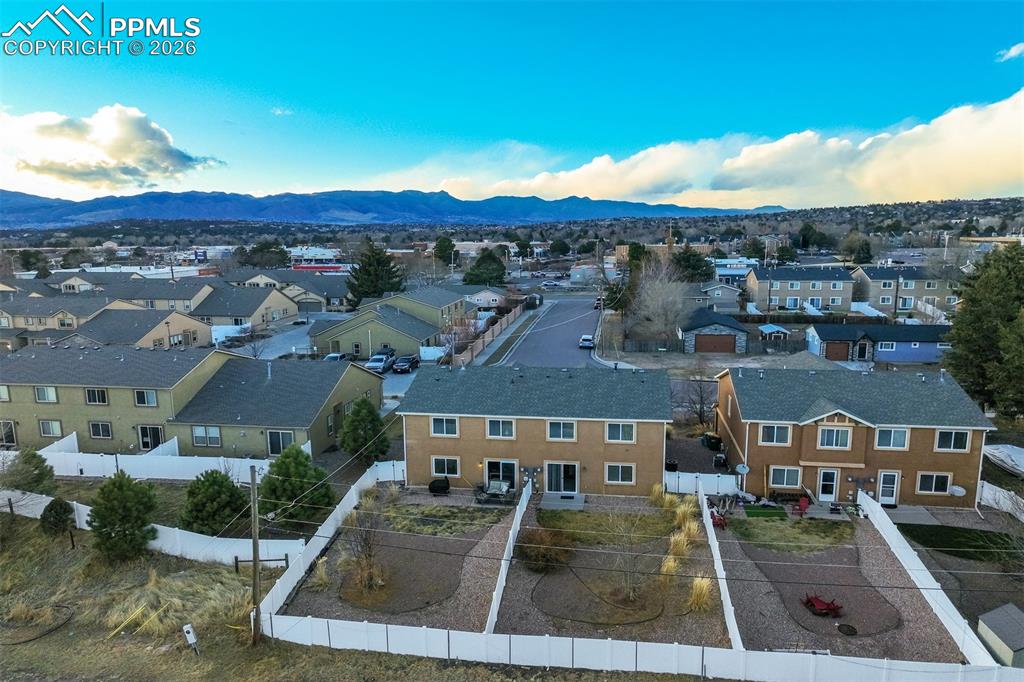 Image 35 of 50: Aerial View