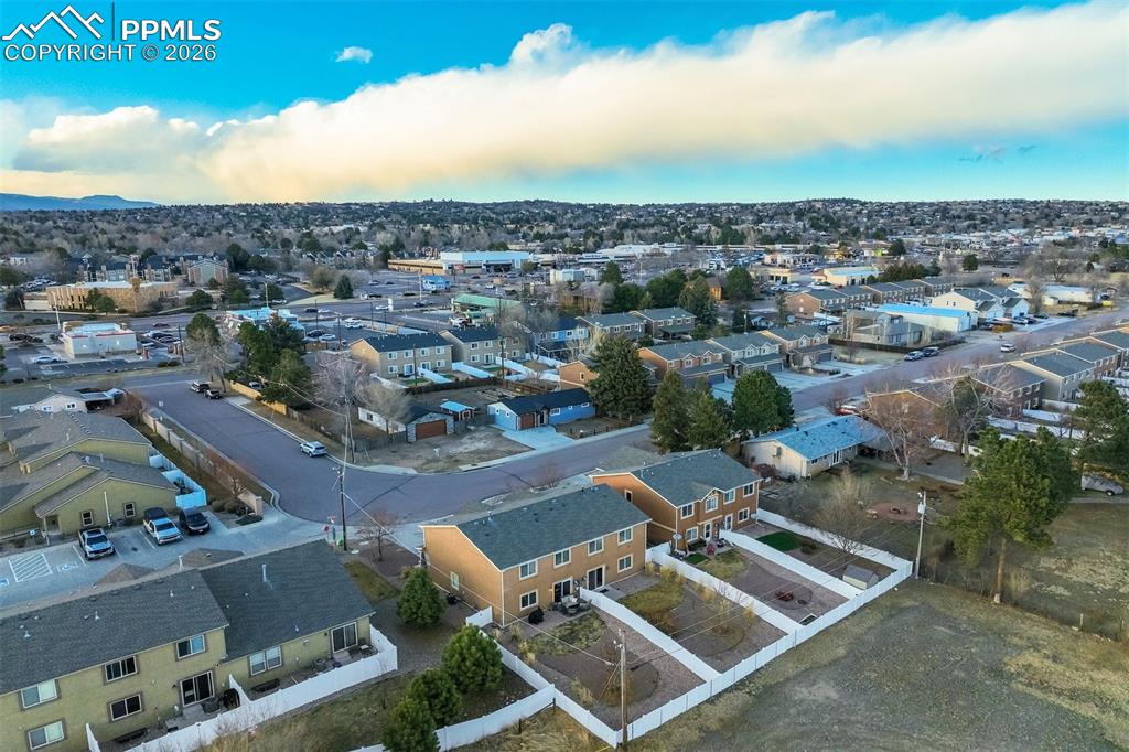 Image 36 of 50: Aerial View