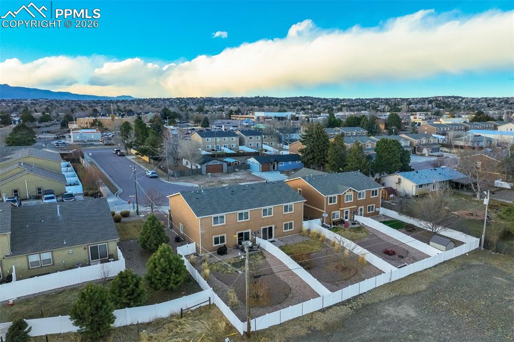 Image 37 of 50: Aerial View