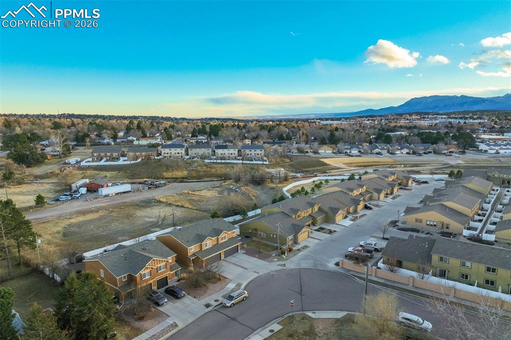 Image 38 of 50: Aerial View