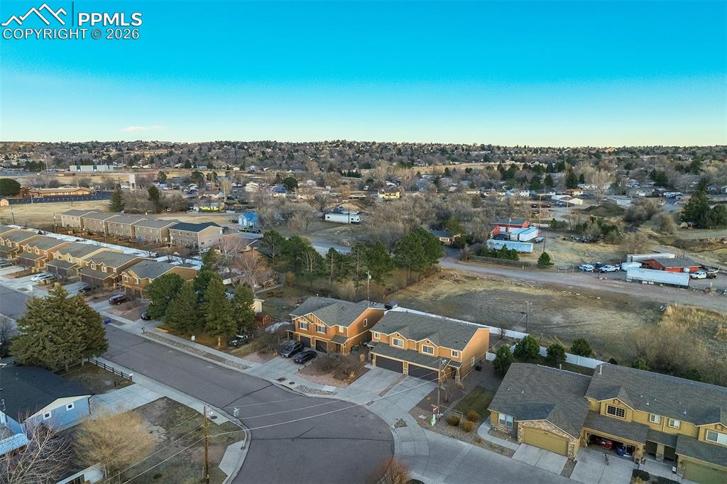 Image 41 of 50: Aerial View