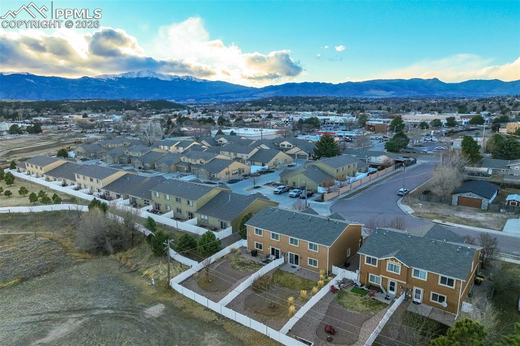 Image 42 of 50: Aerial View