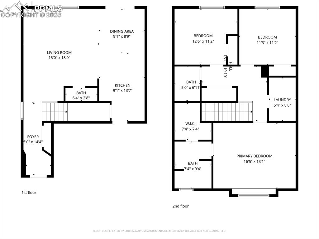 Image 45 of 50: Floor Plan