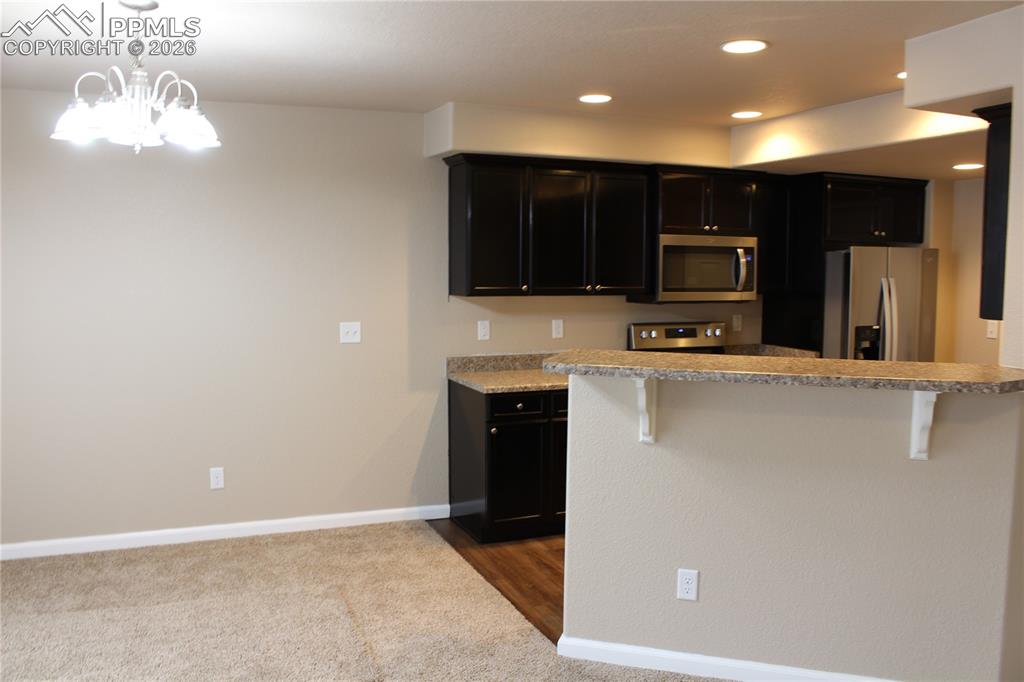 Image 48 of 50: Dining Area