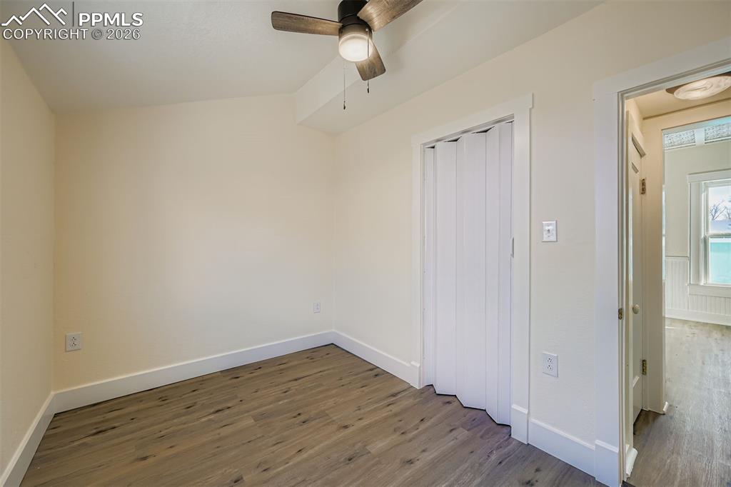 Image 14 of 34: Master Bedroom