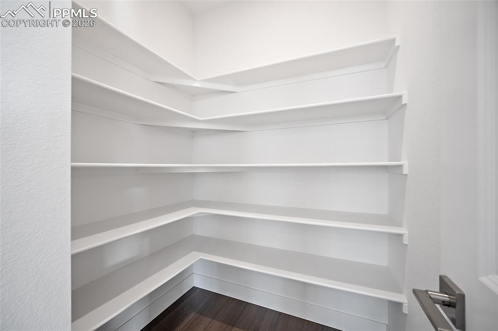 Image 9 of 42: Pantry