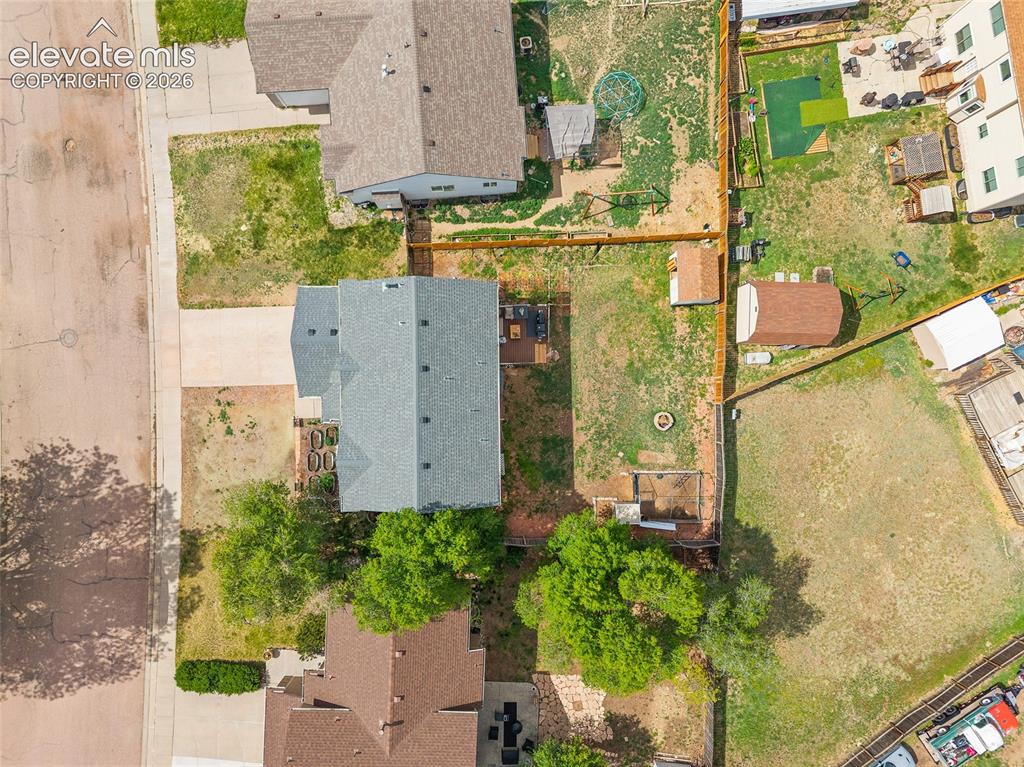 Image 12 of 16: Aerial View
