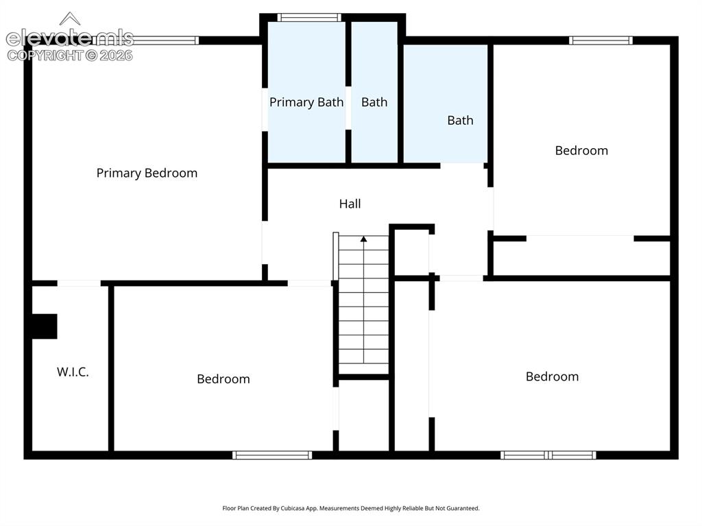 Image 14 of 16: Floor Plan